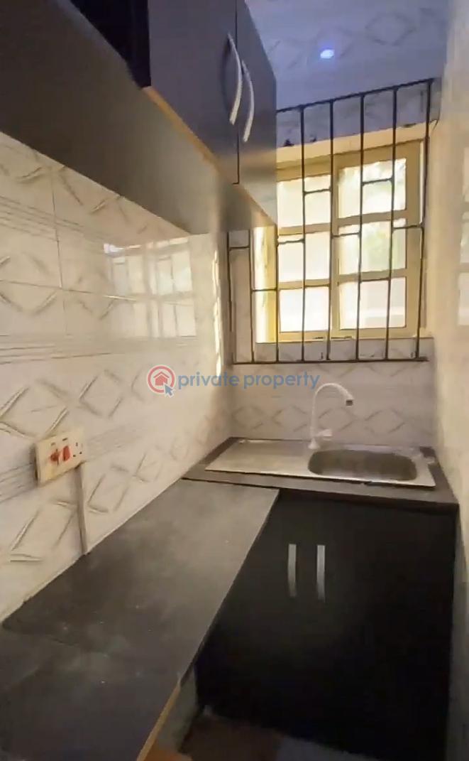 1 bedroom Flat & Apartment For Rent Osapa Lekki Lagos - 3