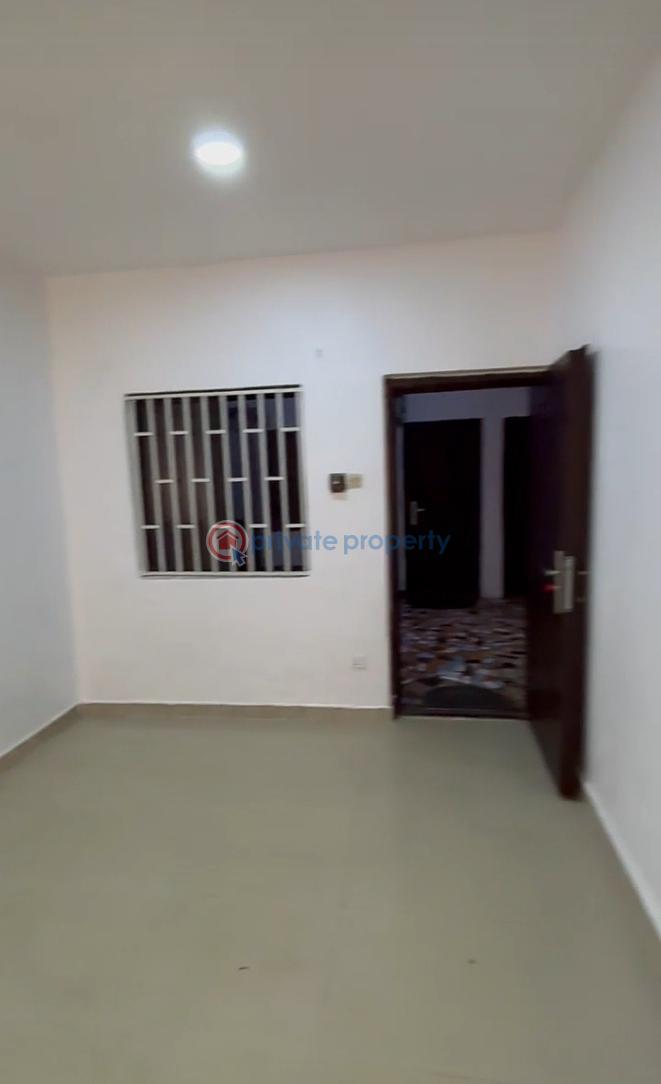 1 bedroom Mini Flat For Rent Osapa London Lekki Lagos - 6