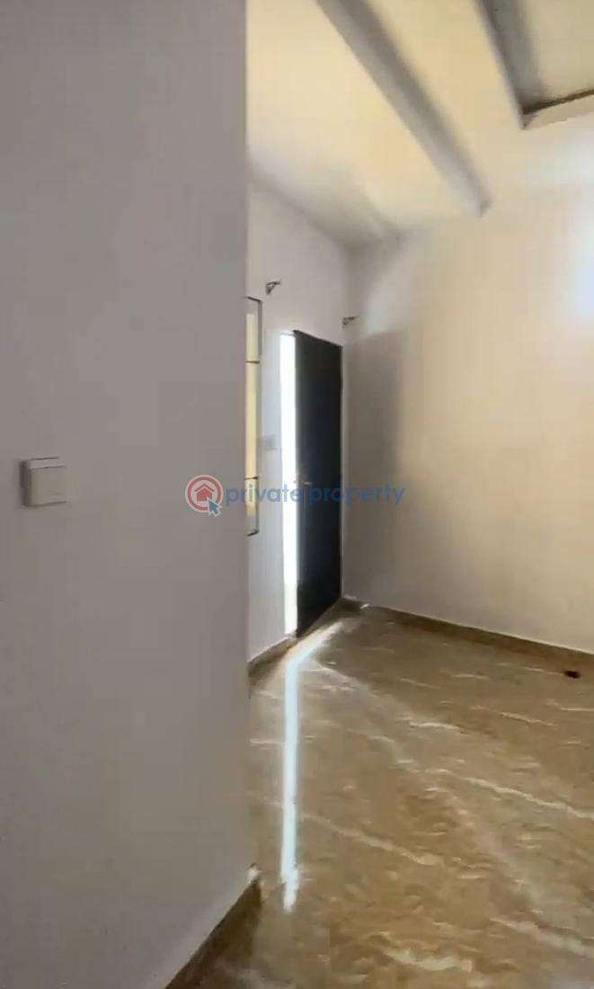 1 bedroom Flat & Apartment For Rent Osapa Lekki Lagos - 1