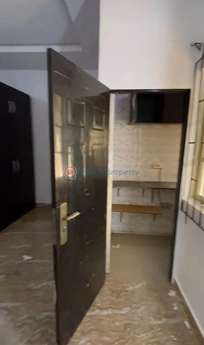 1 bedroom Flat & Apartment For Rent Osapa Lekki Lagos - 4