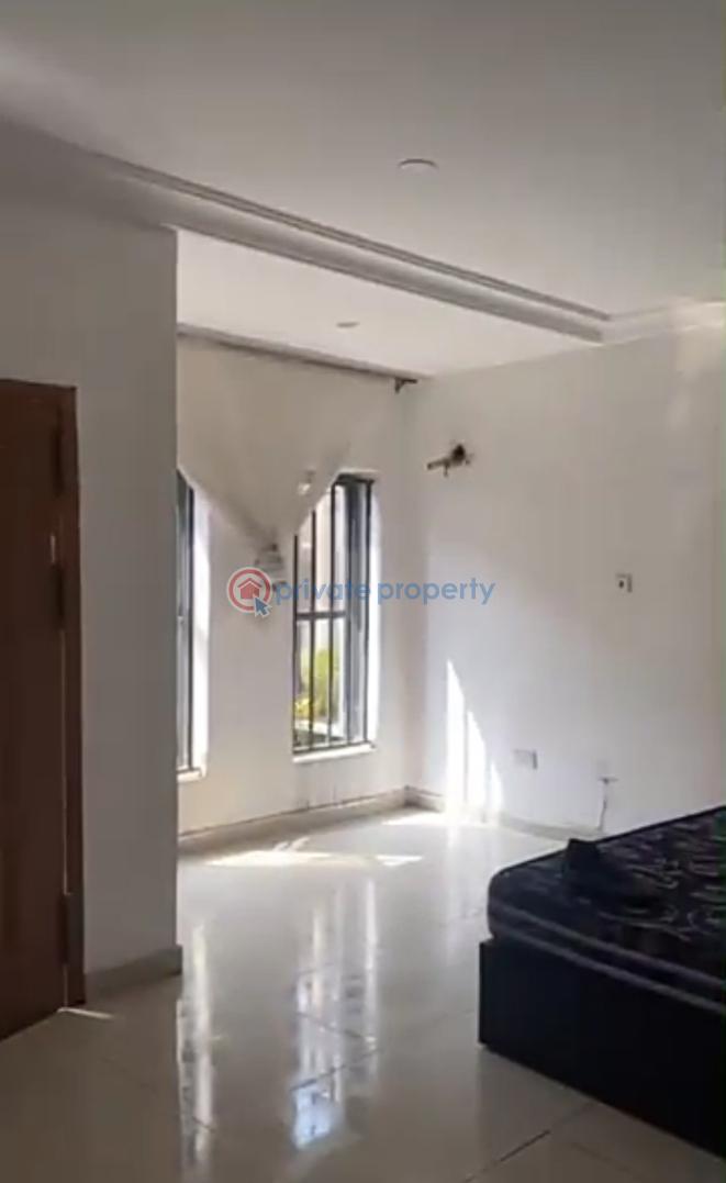 1 bedroom Self Contain For Rent Chevron Alternative Route Lekki Lagos - 1