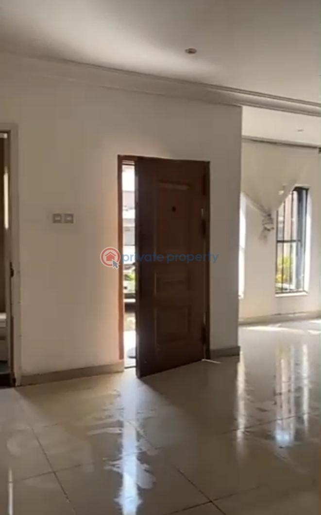 1 bedroom Self Contain For Rent Chevron Alternative Route Lekki Lagos - 2