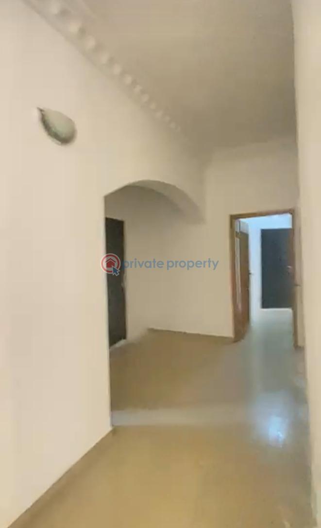 1 bedroom Self Contain For Rent Budo Peninsula Estate Ajiwe Ajah Lagos - 1