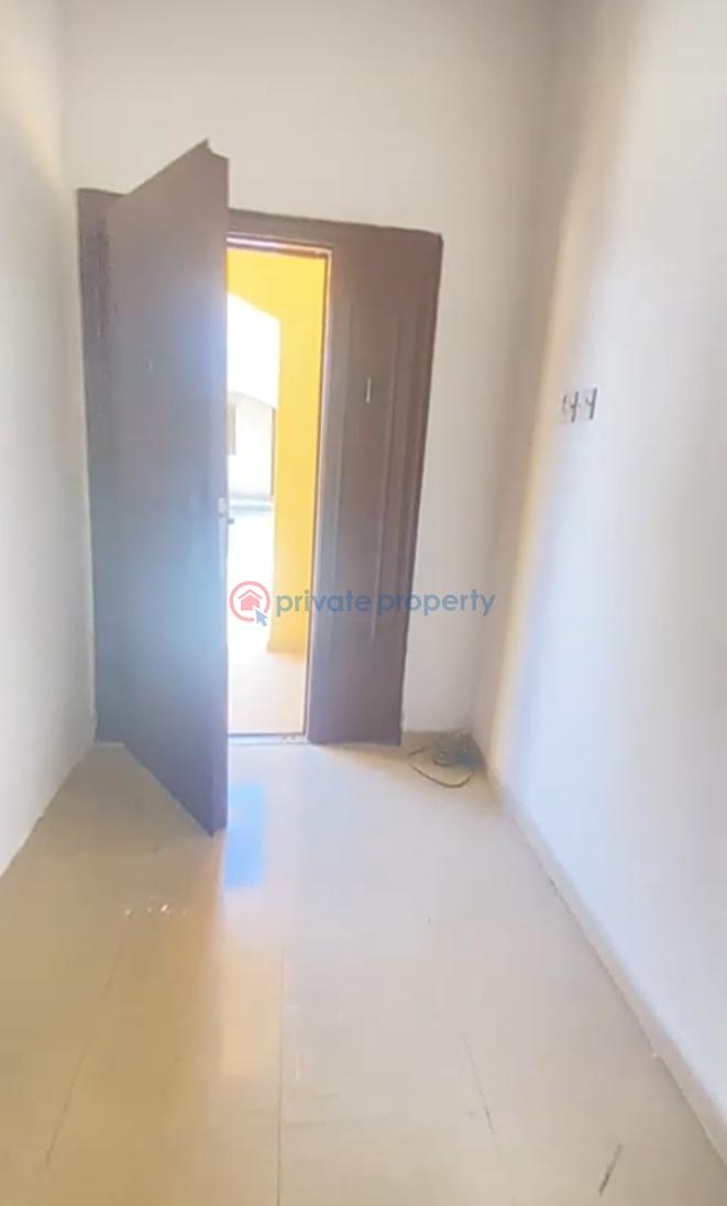 1 bedroom Self Contain For Rent Budo Peninsula Estate Ajiwe Ajah Lagos - 6