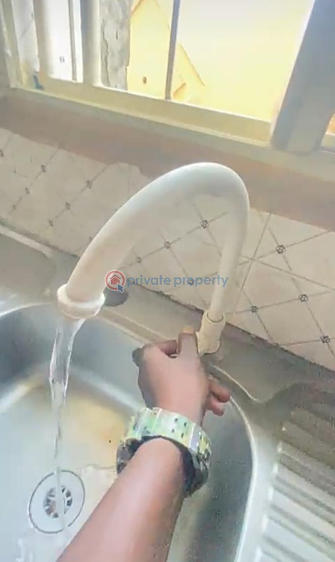 1 bedroom Self Contain For Rent Budo Peninsula Estate Ajiwe Ajah Lagos - 9