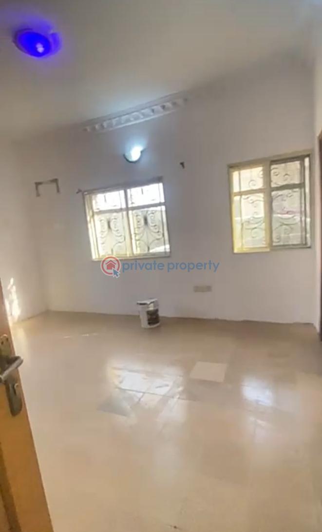 1 bedroom Self Contain For Rent Budo Peninsula Estate Ajiwe Ajah Lagos - 2