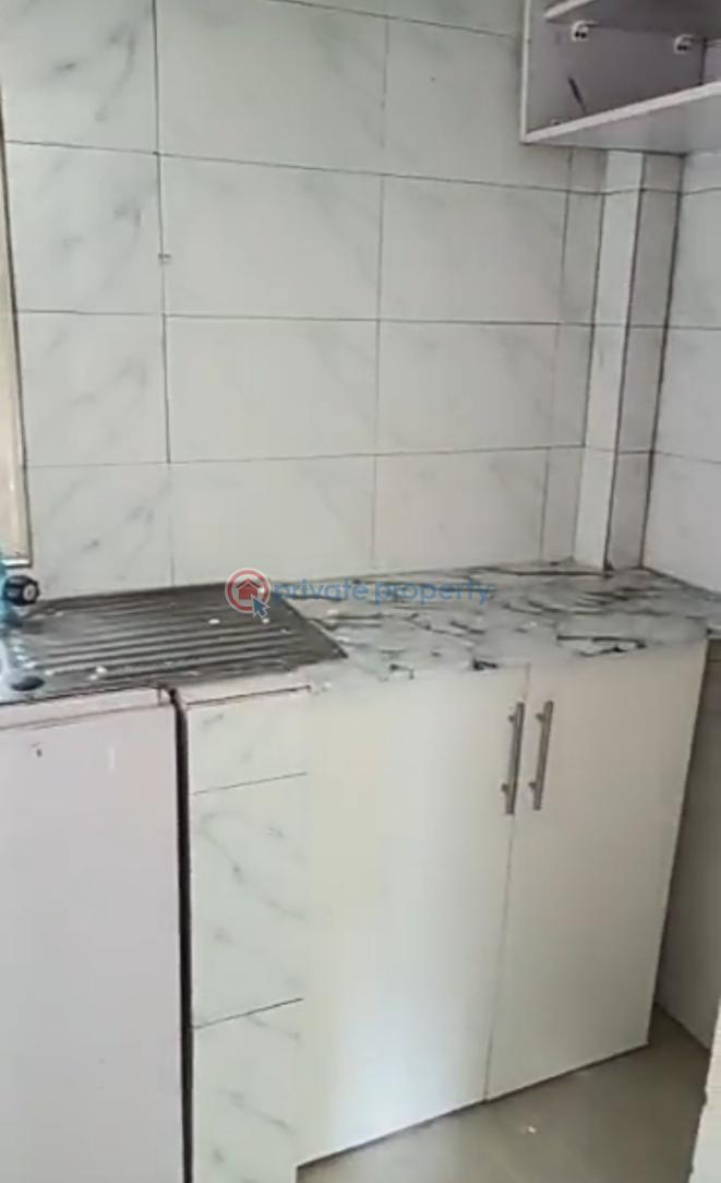 1 bedroom Self Contain For Rent Thera Peace Estate Sangotedo Ajah Lagos - 2