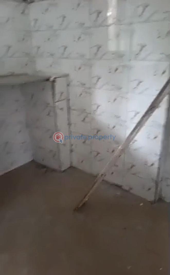1 bedroom Self Contain For Rent Thera Peace Zone Estate Sangotedo Ajah Lagos - 4