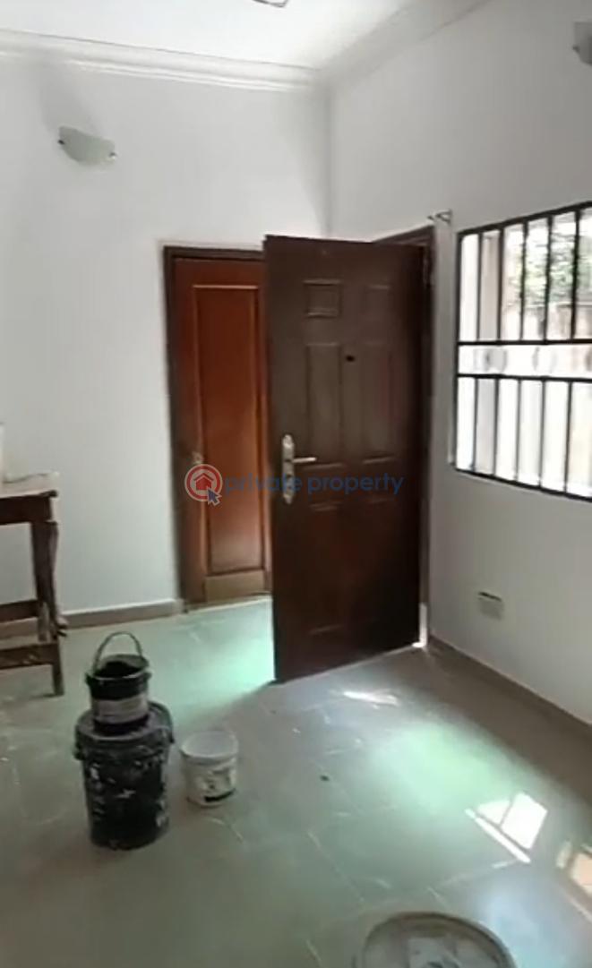 1 bedroom Self Contain For Rent Thera Peace Estate Sangotedo Ajah Lagos - 0