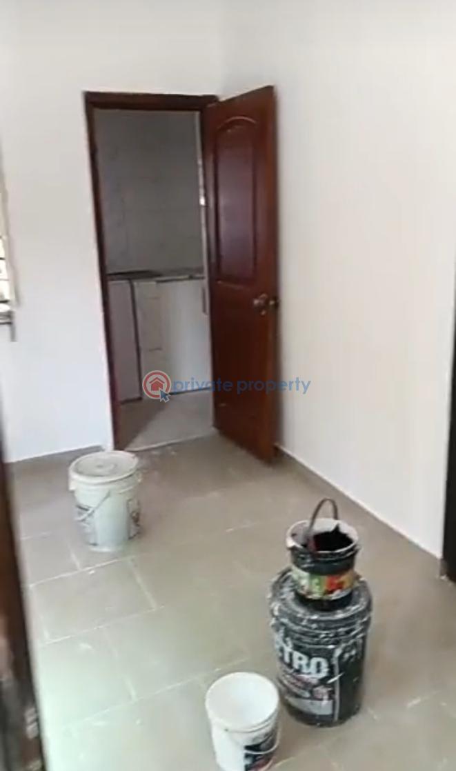 1 bedroom Self Contain For Rent Thera Peace Estate Sangotedo Ajah Lagos - 5