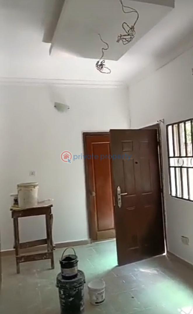 1 bedroom Self Contain For Rent Thera Peace Estate Sangotedo Ajah Lagos - 6