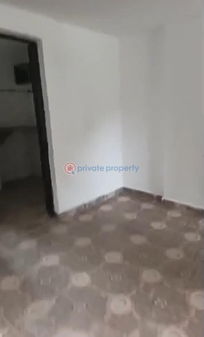 1 bedroom Self Contain For Rent Thera Peace Zone Estate Sangotedo Ajah Lagos - 1