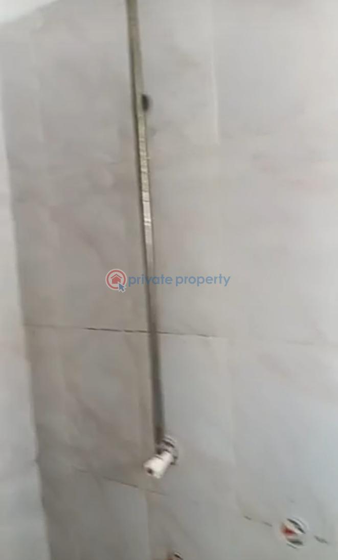 1 bedroom Self Contain For Rent Thera Peace Estate Sangotedo Ajah Lagos - 4