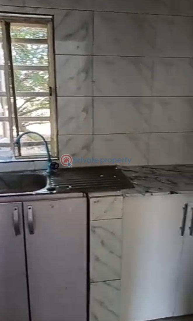 1 bedroom Self Contain For Rent Thera Peace Estate Sangotedo Ajah Lagos - 1