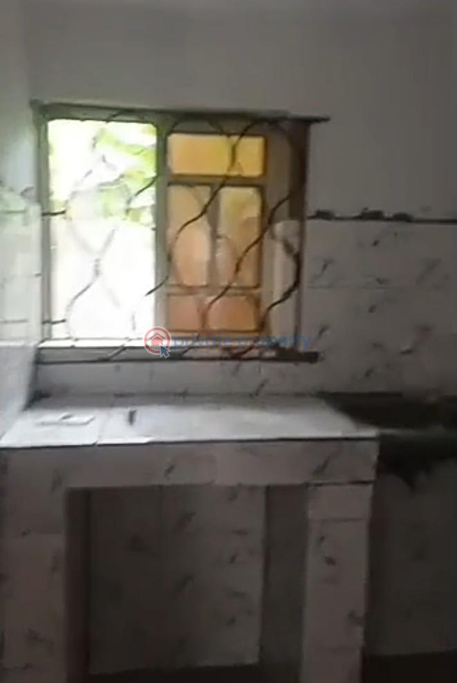 1 bedroom Self Contain For Rent Thera Peace Zone Estate Sangotedo Ajah Lagos - 3