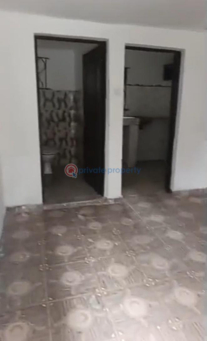 1 bedroom Self Contain For Rent Thera Peace Zone Estate Sangotedo Ajah Lagos - 0