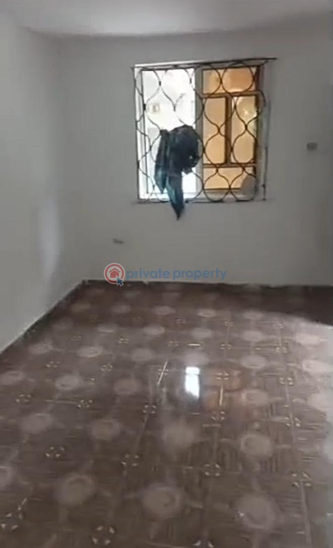 1 bedroom Self Contain For Rent Thera Peace Zone Estate Sangotedo Ajah Lagos - 2