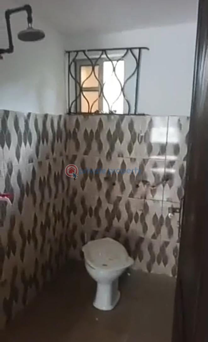 1 bedroom Self Contain For Rent Thera Peace Zone Estate Sangotedo Ajah Lagos - 5