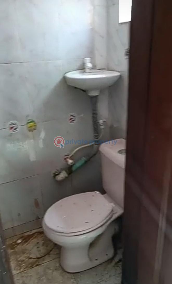 1 bedroom Self Contain For Rent Thera Peace Estate Sangotedo Ajah Lagos - 3