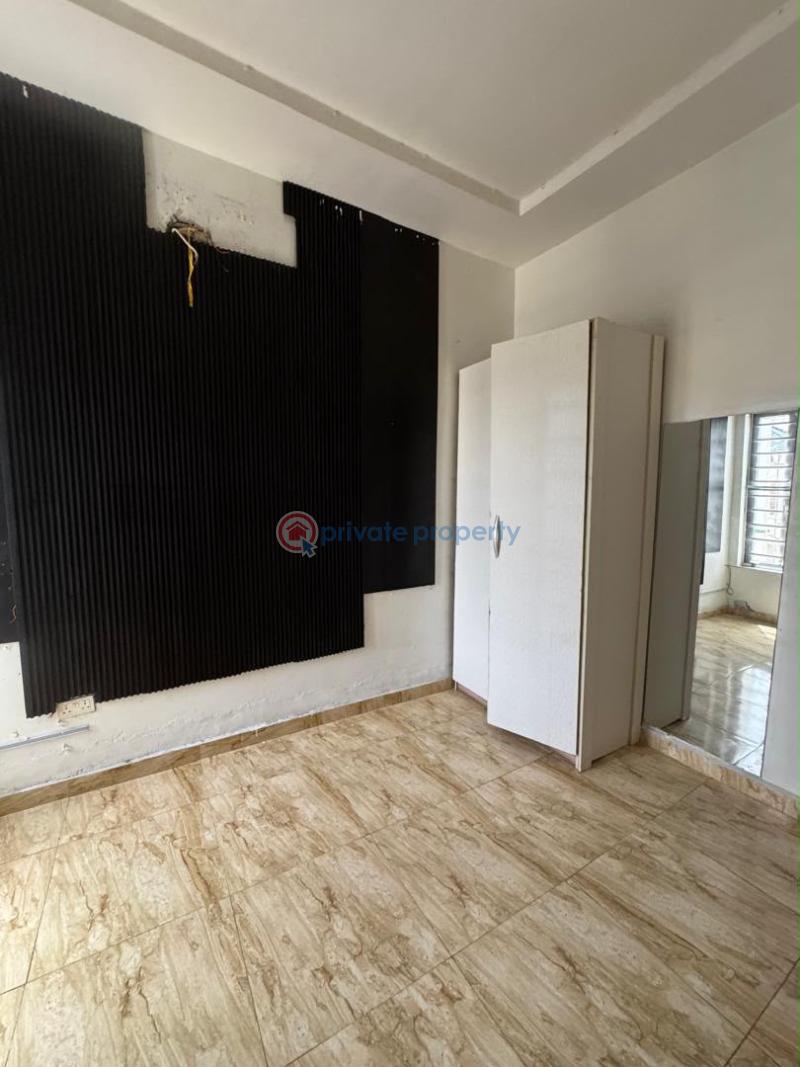 1 bedroom Shared Apartment For Rent Van Daniel Estate Orchid Lekki Lagos - 2