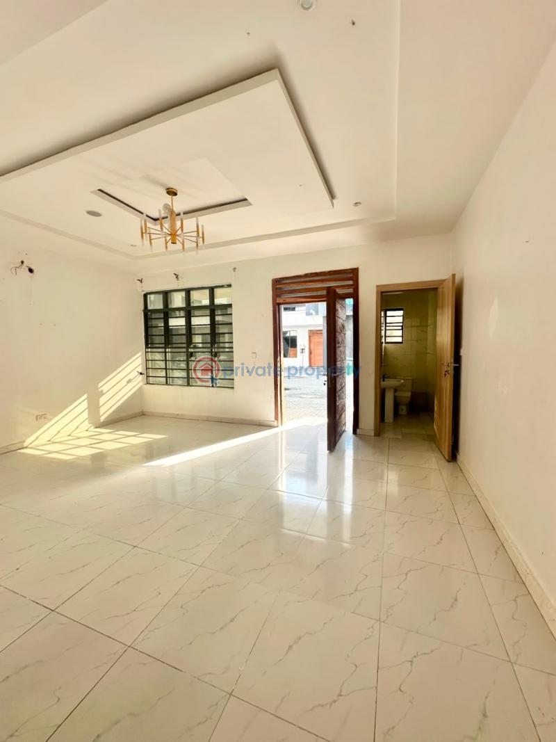 1 bedroom Shared Apartment For Rent Orchid Before The Roundabout Lekki Expressway Lagos - 0
