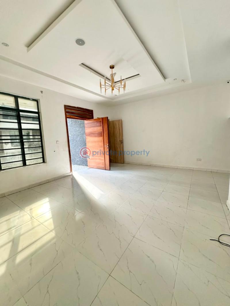 1 bedroom Shared Apartment For Rent Orchid Before The Roundabout Lekki Expressway Lagos - 3
