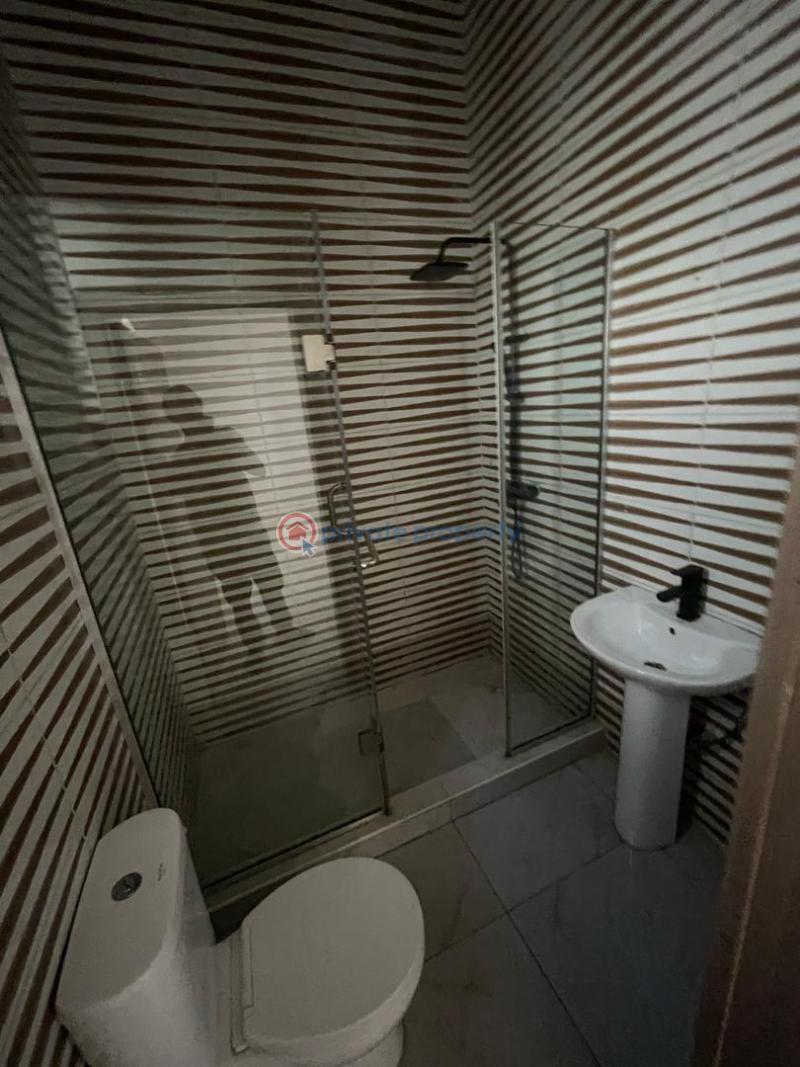 1 bedroom Shared Apartment For Rent Agungi Lekki Lagos - 2