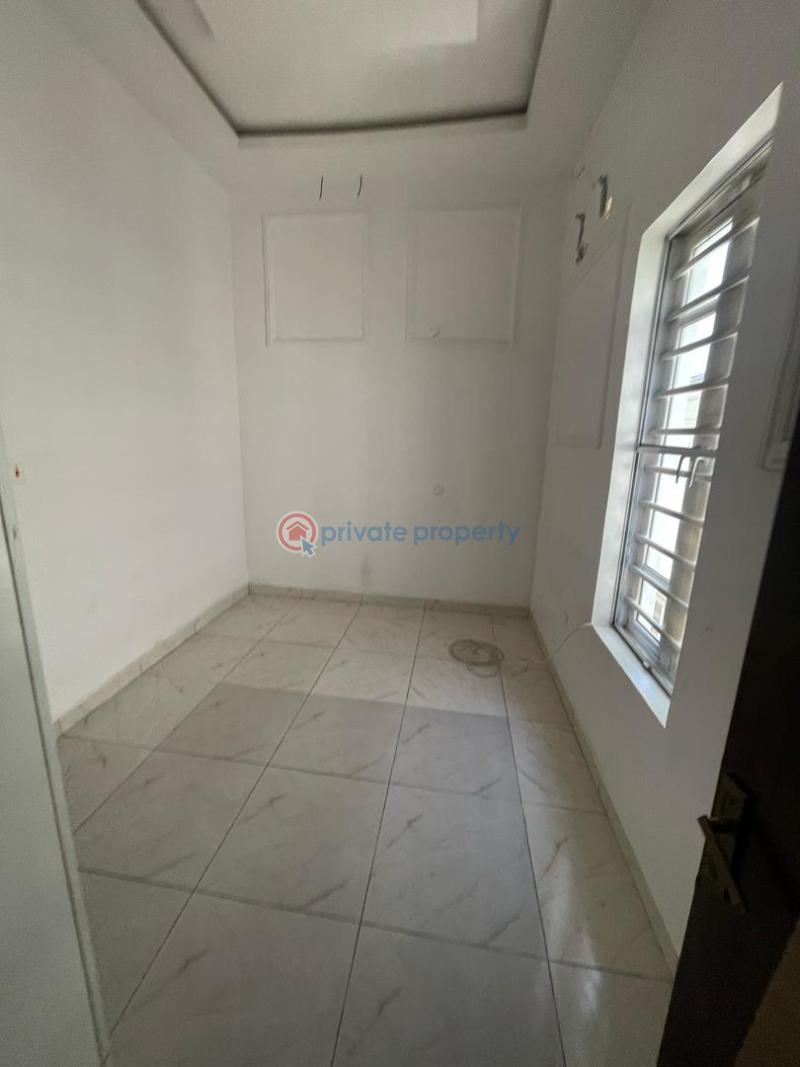 1 bedroom Shared Apartment For Rent Agungi Lekki Lagos - 0