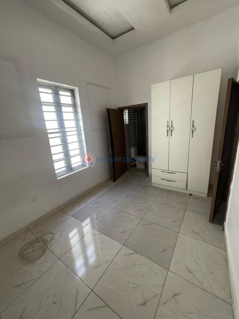 1 bedroom Shared Apartment For Rent Agungi Lekki Lagos - 3
