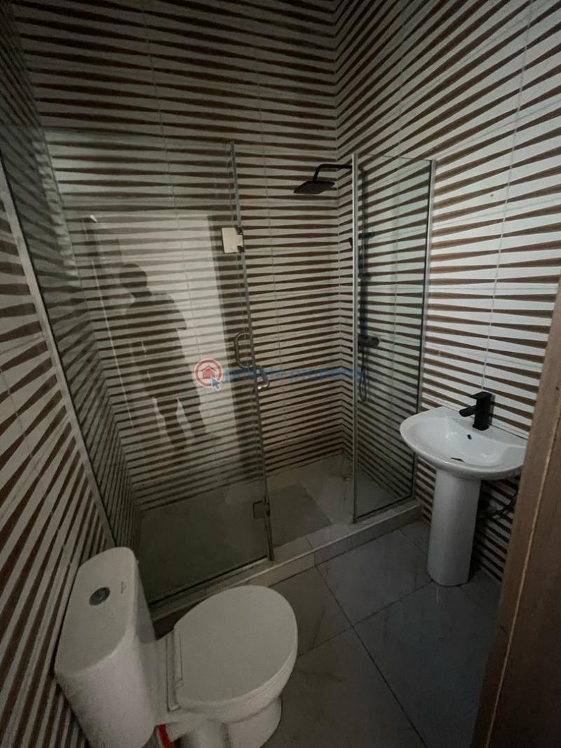 1 bedroom Shared Apartment For Rent Agungi Lekki Lagos - 1