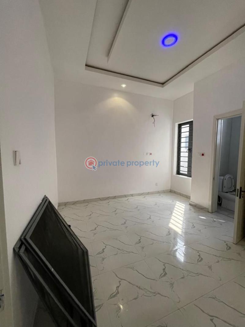 1 bedroom Shared Apartment For Rent Emcel Orchid Road Lekki Lagos - 9