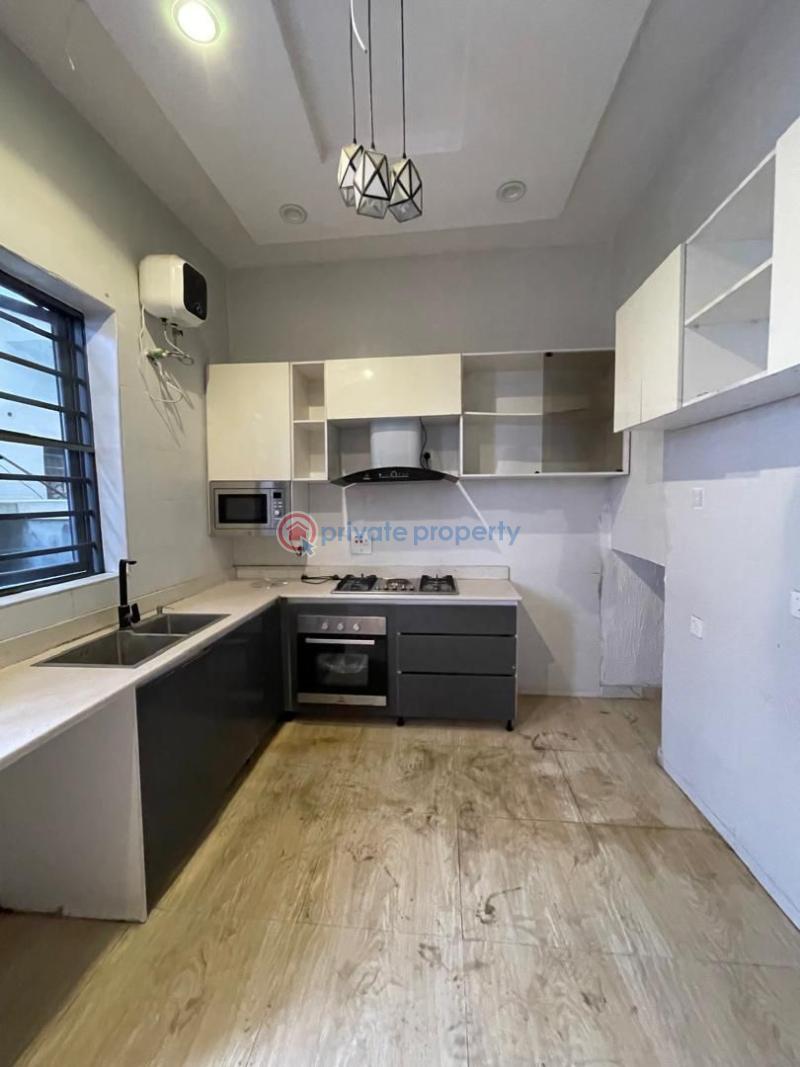 1 bedroom Shared Apartment For Rent Emcel Orchid Road Lekki Lagos - 6