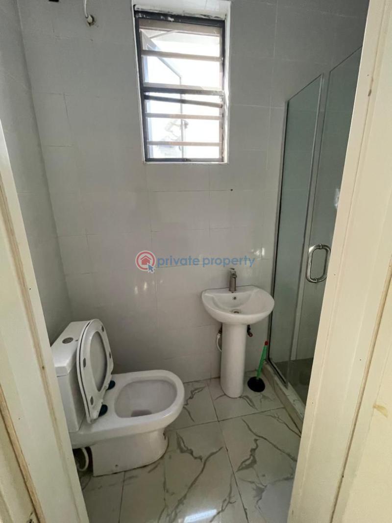 1 bedroom Shared Apartment For Rent Emcel Orchid Road Lekki Lagos - 5