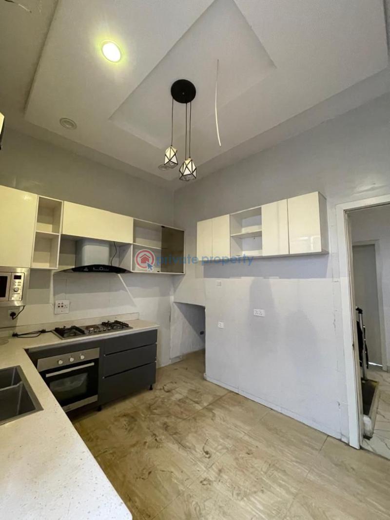 1 bedroom Shared Apartment For Rent Emcel Orchid Road Lekki Lagos - 7