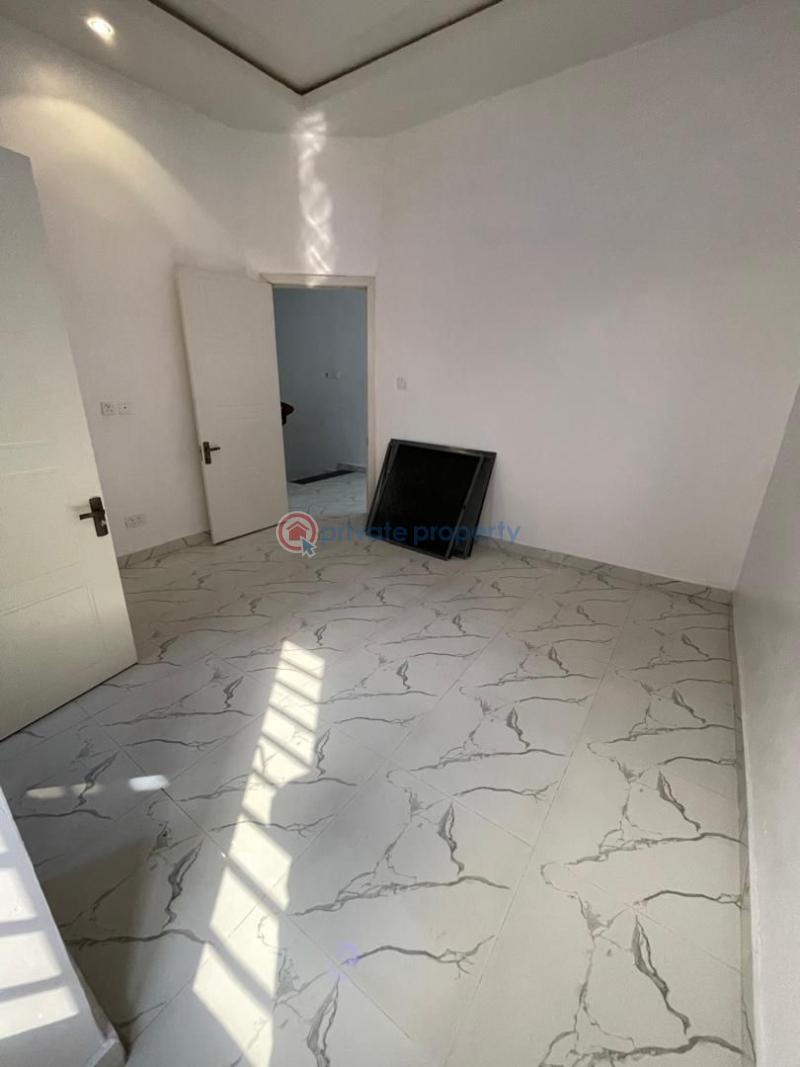 1 bedroom Shared Apartment For Rent Emcel Orchid Road Lekki Lagos - 1