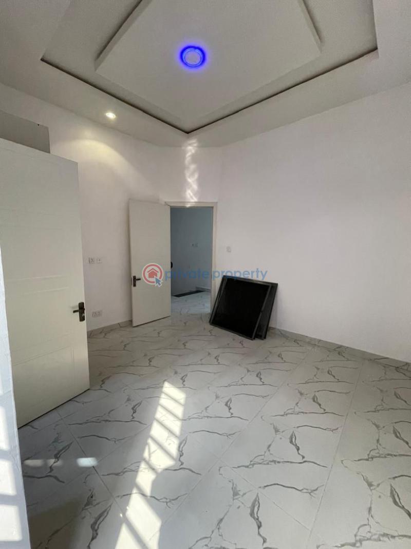 1 bedroom Shared Apartment For Rent Emcel Orchid Road Lekki Lagos - 4