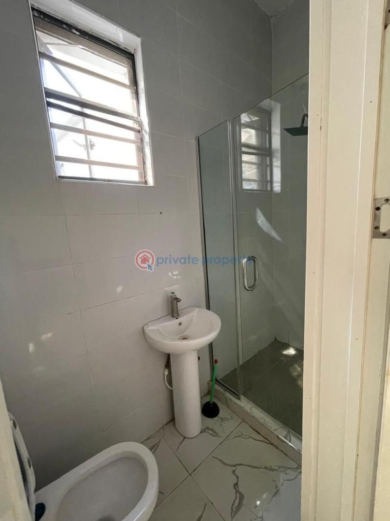 1 bedroom Shared Apartment For Rent Emcel Orchid Road Lekki Lagos - 3