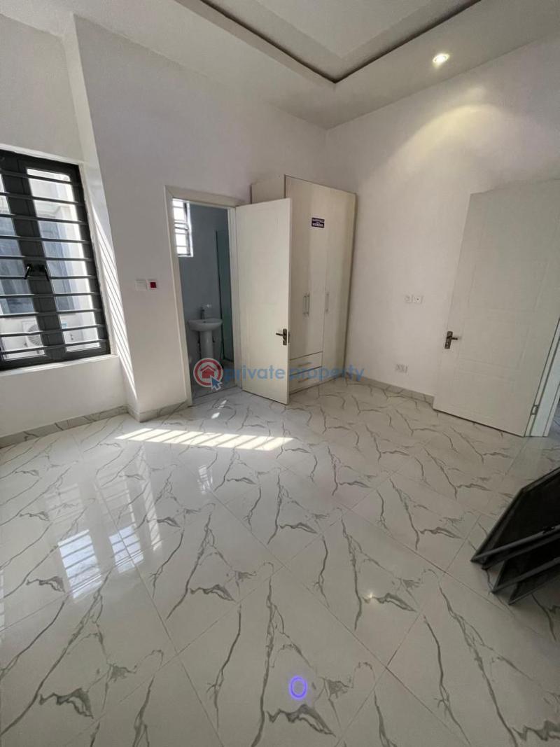 1 bedroom Shared Apartment For Rent Emcel Orchid Road Lekki Lagos - 0