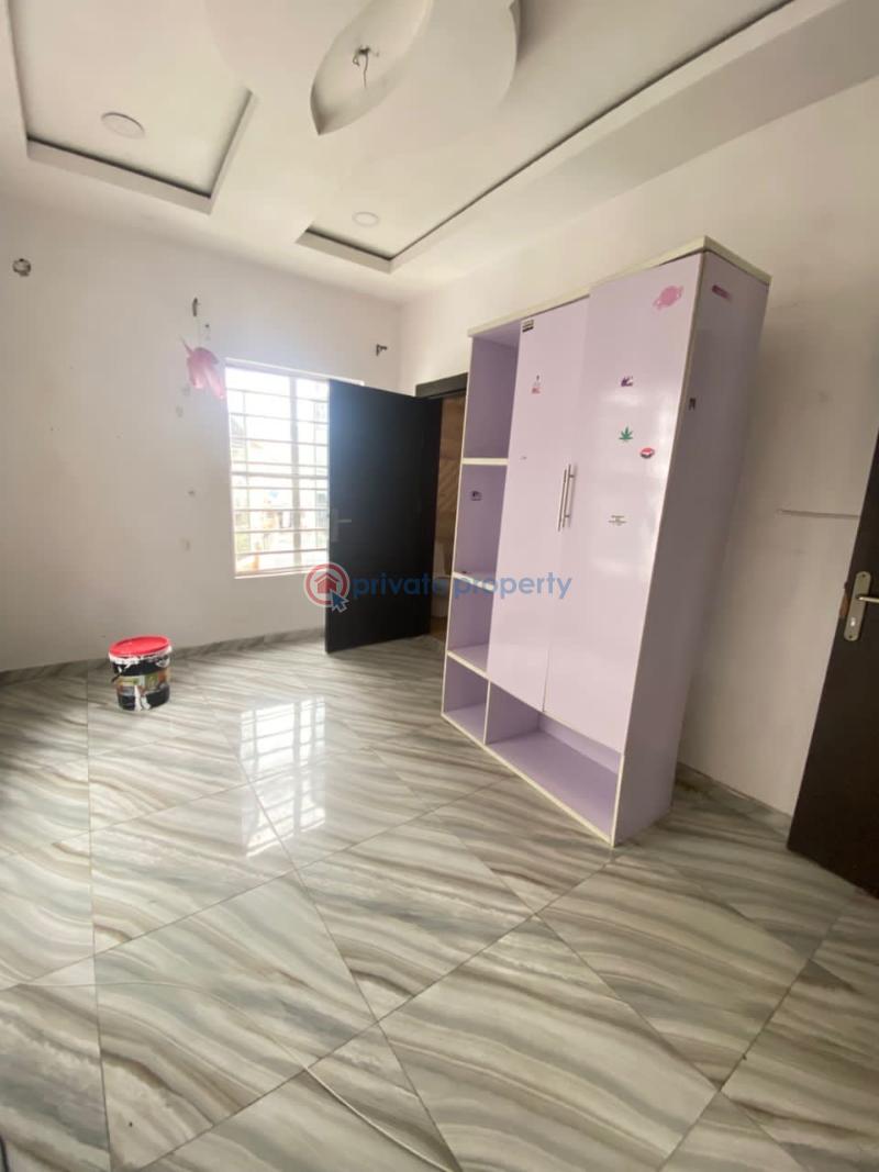 1 bedroom Shared Apartment For Rent Chevron Drive Lekki Lagos - 0