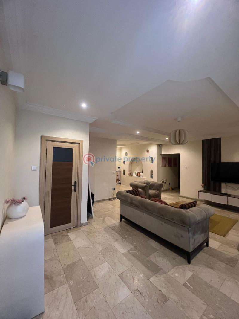 1 bedroom Shared Apartment For Rent Ikate Elegushi Lekki Lagos - 2