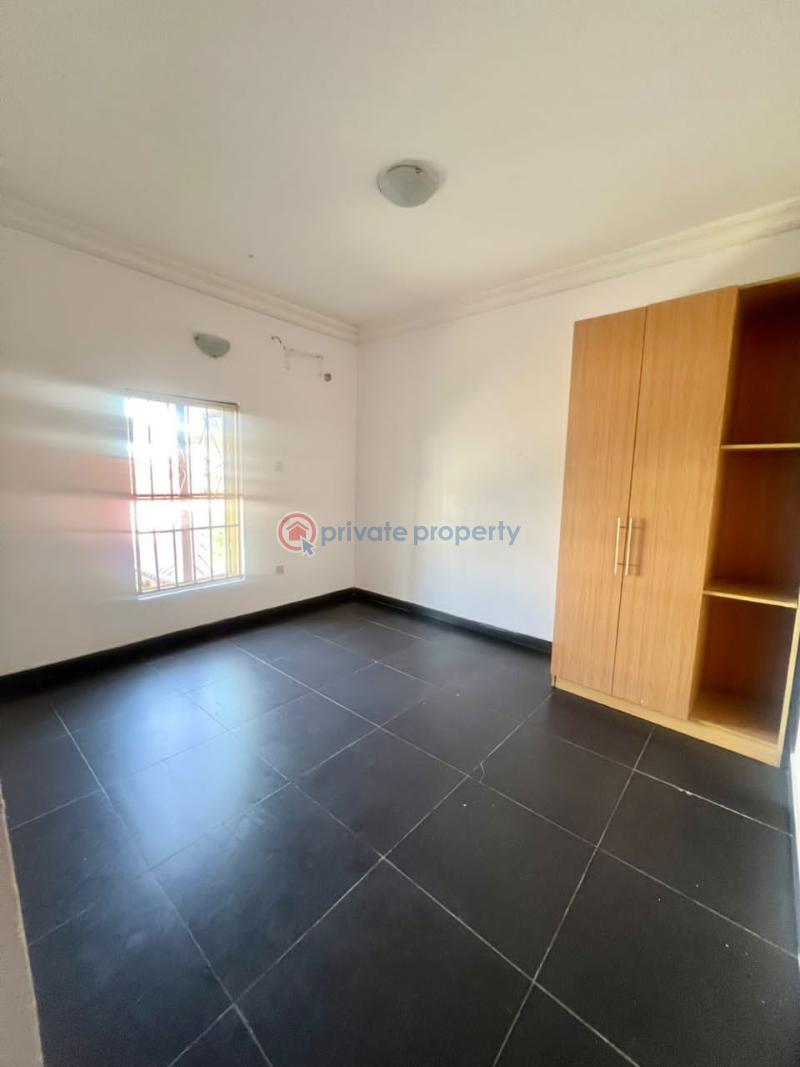 1 bedroom Shared Apartment For Rent Secured Estate Chevron Drive Lekki Lagos - 0