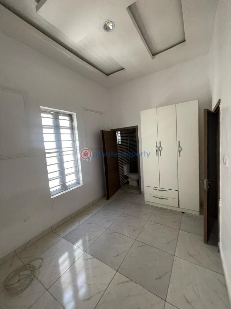 1 bedroom Shared Apartment For Rent Agungi Lekki Lagos - 4