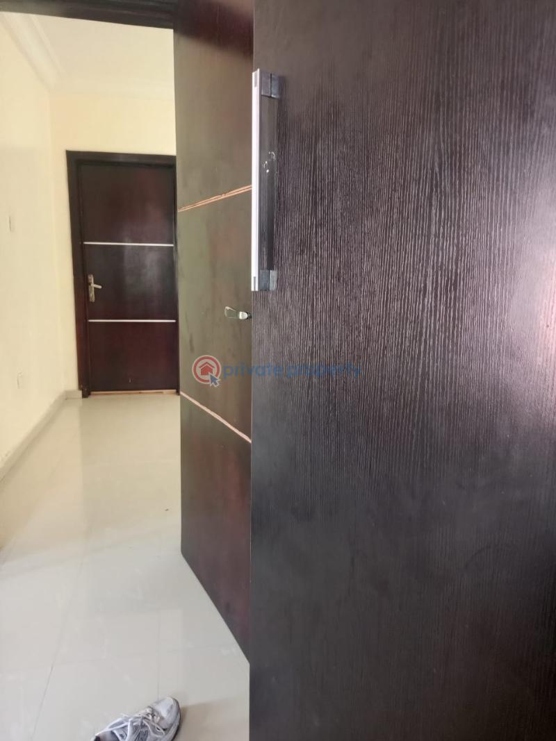 1 bedroom Shared Apartment For Rent By The Size Of Blenco Peninsula Estate Ajah Lagos - 0