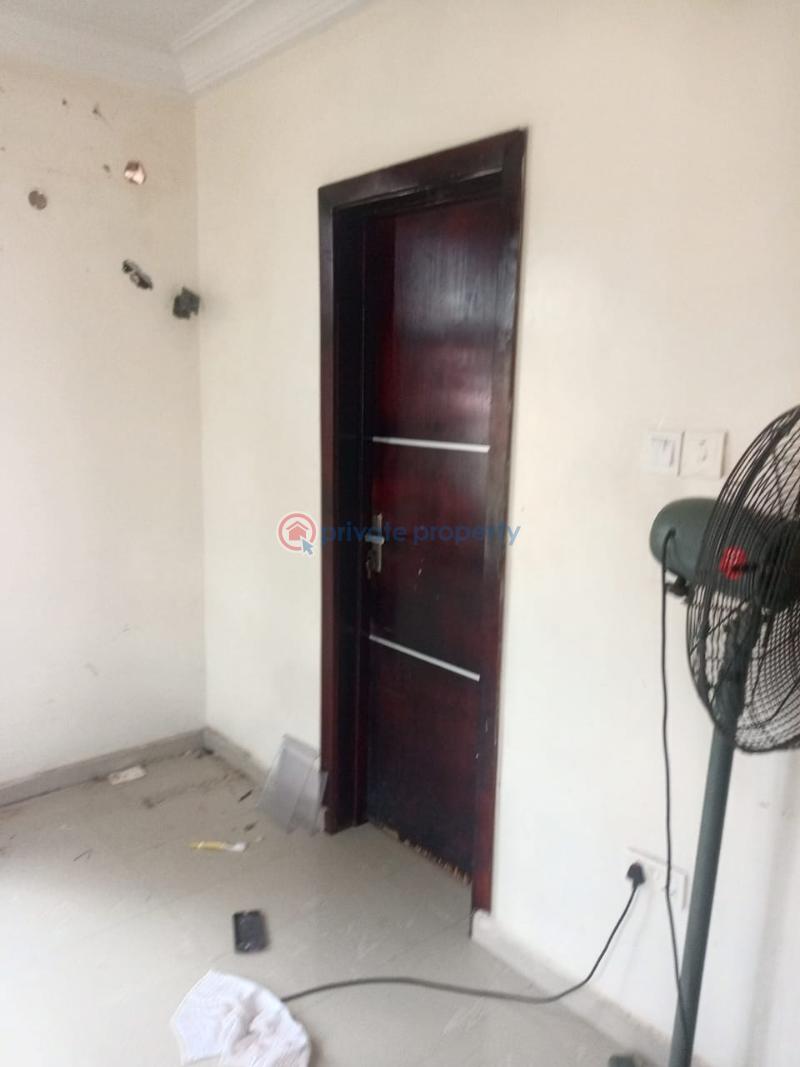 1 bedroom Shared Apartment For Rent By The Size Of Blenco Peninsula Estate Ajah Lagos - 1