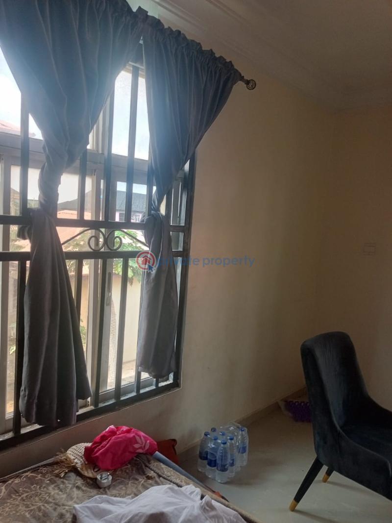 1 bedroom Shared Apartment For Rent By The Size Of Blenco Peninsula Estate Ajah Lagos - 1