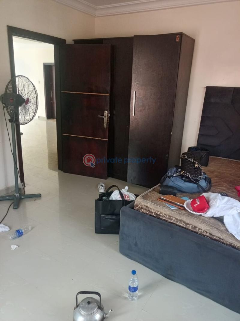 1 bedroom Shared Apartment For Rent By The Size Of Blenco Peninsula Estate Ajah Lagos - 5