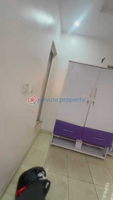 1 bedroom Self Contain For Rent Akoka Yaba Lagos - 3