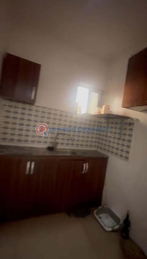 1 bedroom Self Contain For Rent Akoka Yaba Lagos - 1