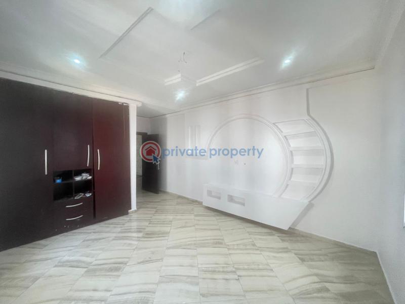 1 bedroom Self Contain For Rent Ikate Elegushi Lekki Lagos - 1