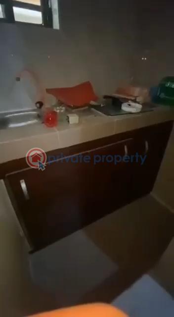 1 bedroom Self Contain For Rent Kareem Street Ojuelegba Surulere Lagos - 1